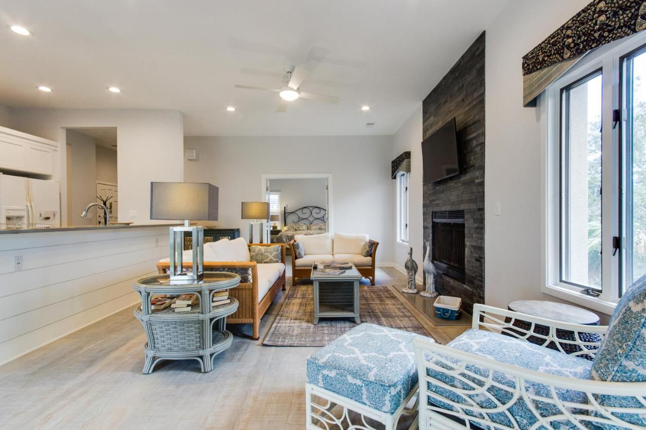Ocean Winds 3023 Villa Seabrook Island Buitenkant foto