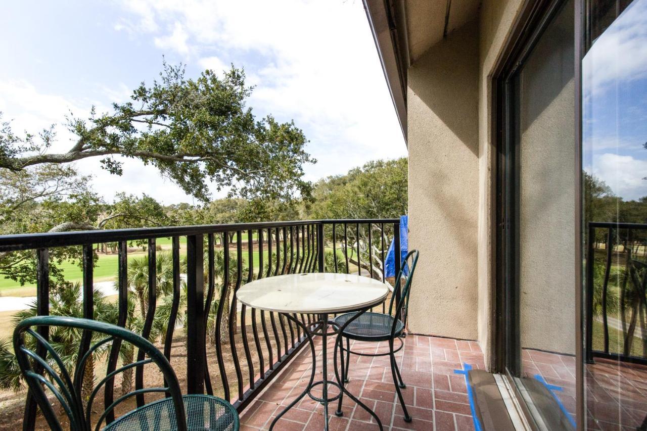 Ocean Winds 3023 Villa Seabrook Island Buitenkant foto