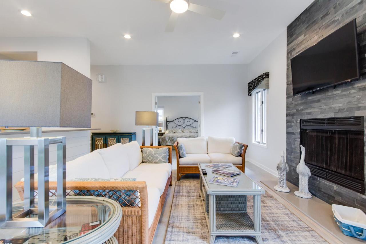 Ocean Winds 3023 Villa Seabrook Island Buitenkant foto