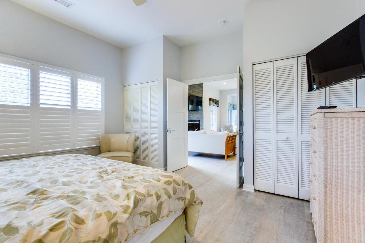Ocean Winds 3023 Villa Seabrook Island Buitenkant foto