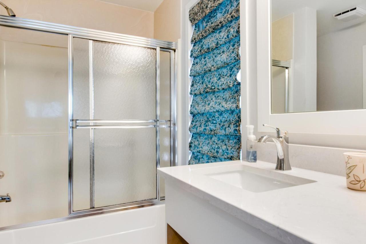 Ocean Winds 3023 Villa Seabrook Island Buitenkant foto