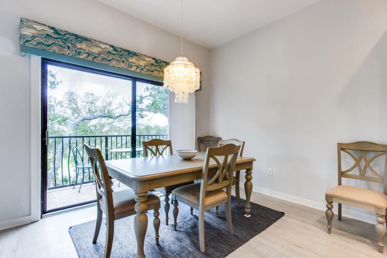 Ocean Winds 3023 Villa Seabrook Island Buitenkant foto