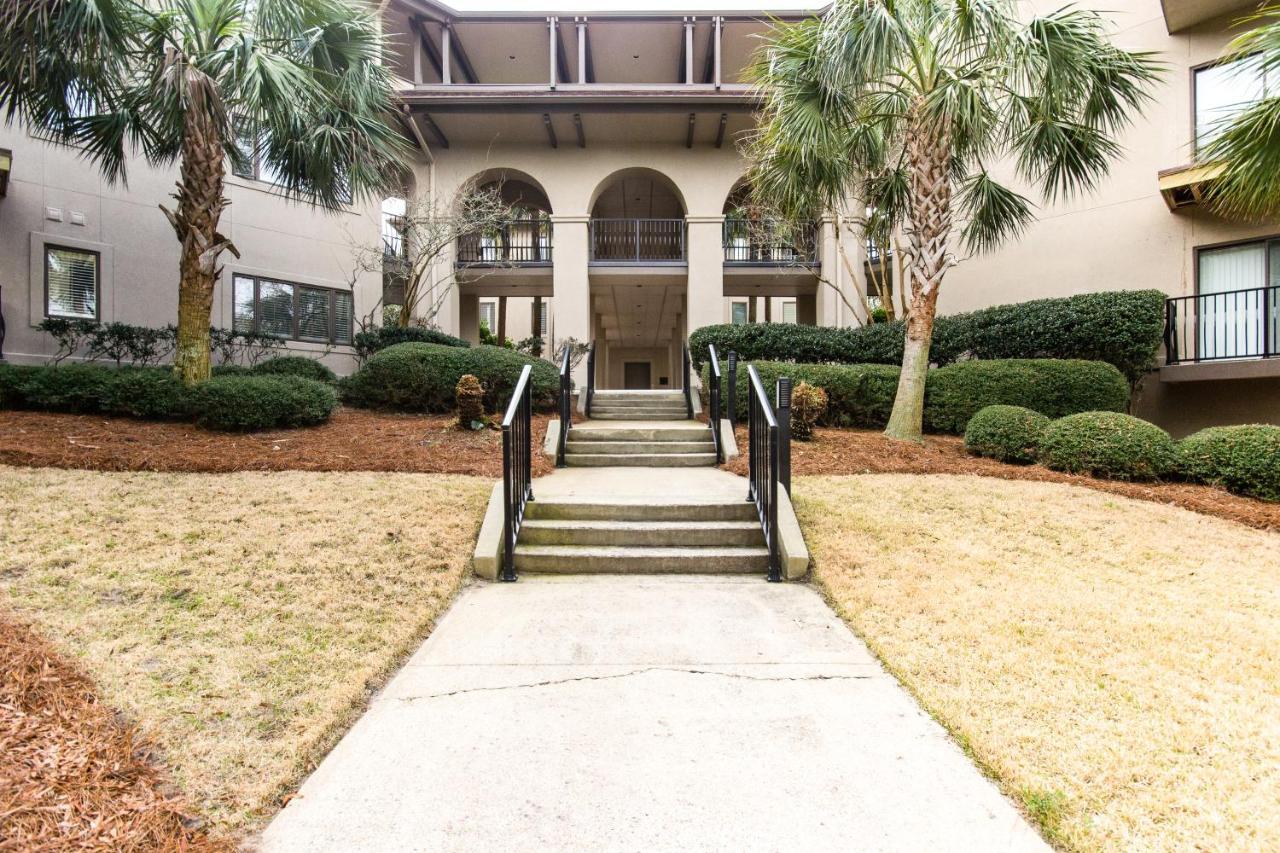 Ocean Winds 3023 Villa Seabrook Island Buitenkant foto