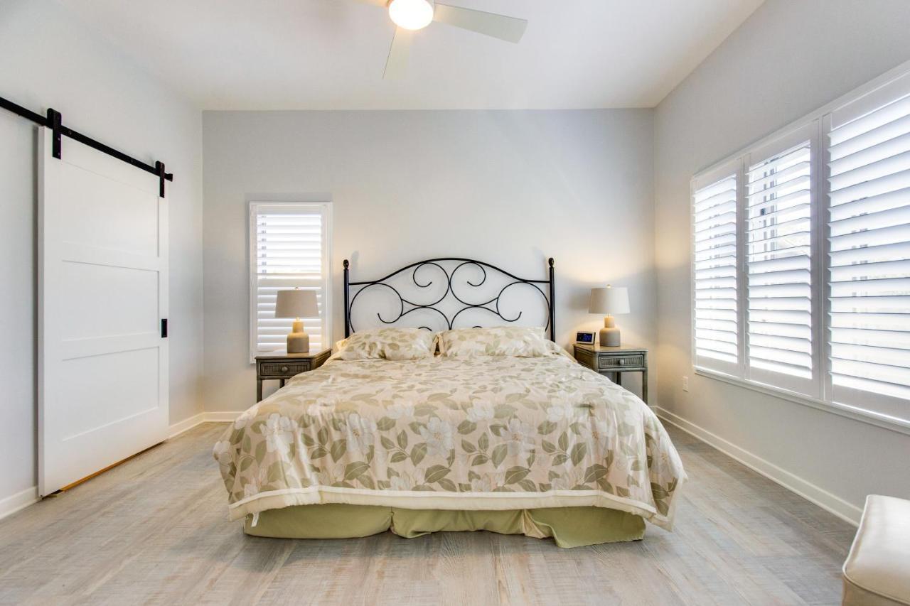 Ocean Winds 3023 Villa Seabrook Island Buitenkant foto