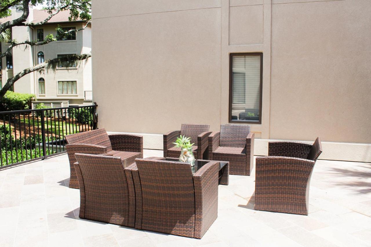 Ocean Winds 3023 Villa Seabrook Island Buitenkant foto